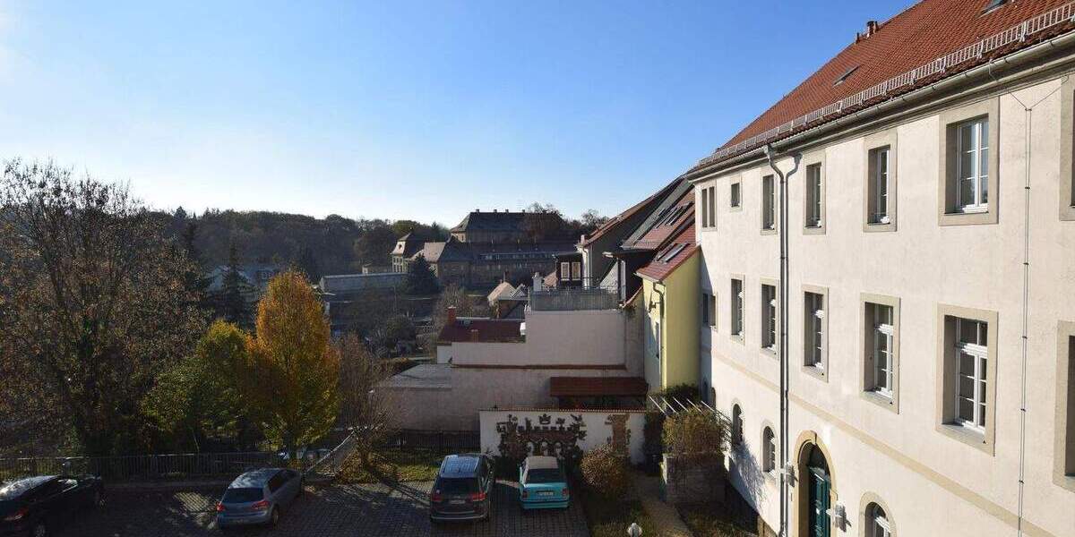 Etagenwohnung Königsbrück - 2 Zimmer, 87 m&sup2;, 550&euro; | Angebot:25280094