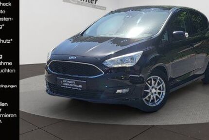 Ford C-Max 134.775 km 9.880 &euro; Großröhrsdorf OT Bretnig 01900