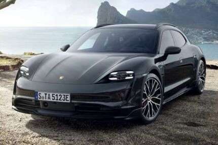 Porsche Taycan 34.485 km 79.850 &euro; Dresden 01129