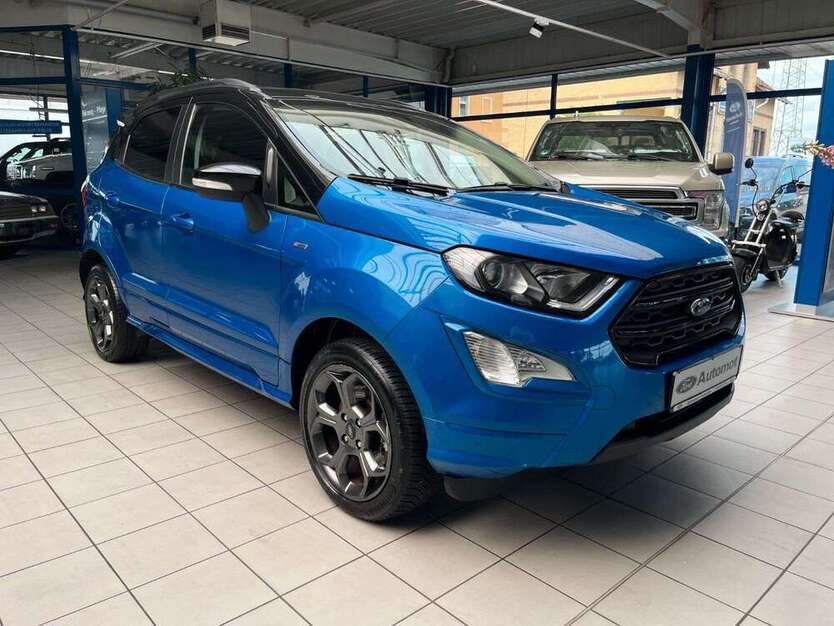 EcoSport