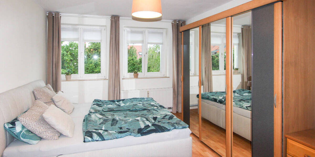 Etagenwohnung Dresden Löbtau-Nord - 3 Zimmer, 78 m&sup2;, 165.000&euro; | Angebot:25741599