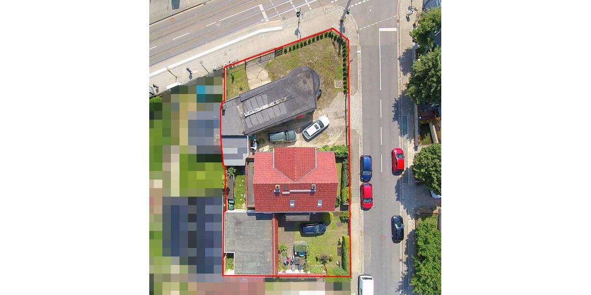 Einfamilienhaus Dresden Leuben - 690.000&euro; | Angebot:27455669
