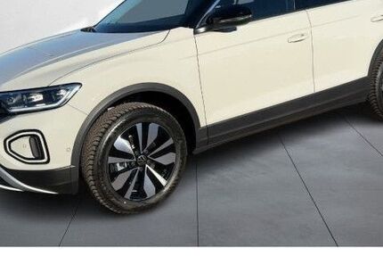 VW T-Roc 10.998 km 30.980 &euro; Dresden 01169