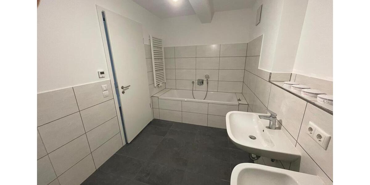 Erdgeschoßwohnung Radeburg - 4 Zimmer, 128 m&sup2;, 1.792&euro; | Angebot:23871762