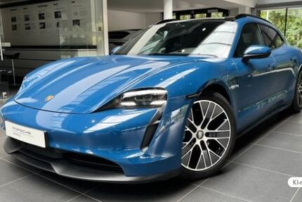 Porsche Taycan 24.150 km 77.850 &euro; Dresden 01129