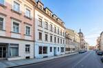 Etagenwohnung Dresden Äußere Neustadt - 2 Zimmer, 52 m&sup2;, 175.000&euro; | Angebot:24595499
