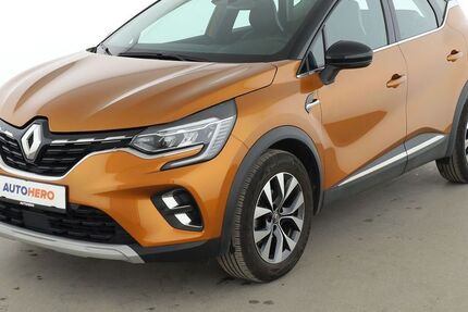Renault Captur 47.851 km 15.060 &euro; Dresden 01187