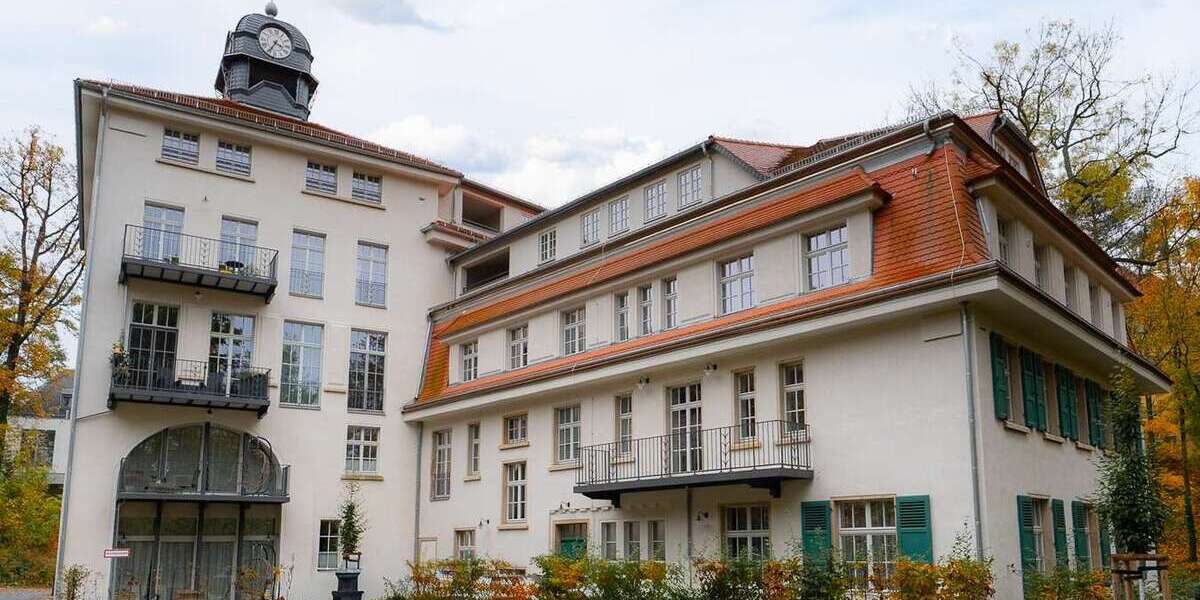 Wohnung zum Mieten in Dresden 1.800 € 132.82 m² 4 zimmer