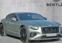 Gebrauchtwagen Bentley Continental GT