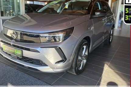 Opel Grandland (X) 21.109 km 19.480 &euro; Dresden 01328