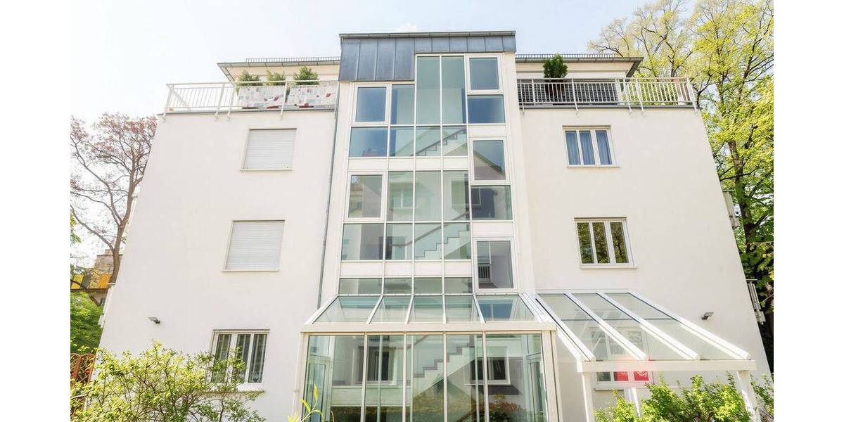 Etagenwohnung Dresden Trachau - 2 Zimmer, 60 m&sup2;, 169.000&euro; | Angebot:26915943