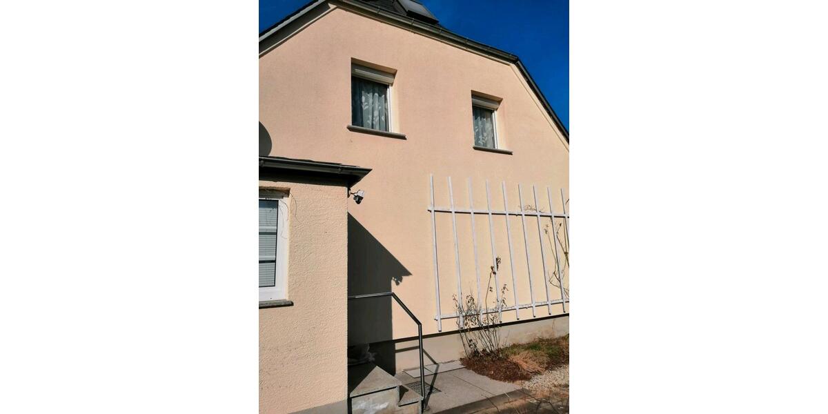 Doppelhaushälfte Coswig - 4 Zimmer, 80 m&sup2;, 250.000&euro; | Angebot:26693633