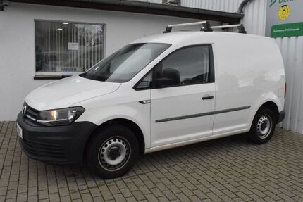 VW Caddy 105.000 km 14.590 &euro; Radebeul 01445