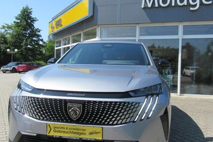 Peugeot 3008 20.000 km 29.800 € Großenhain 01558
