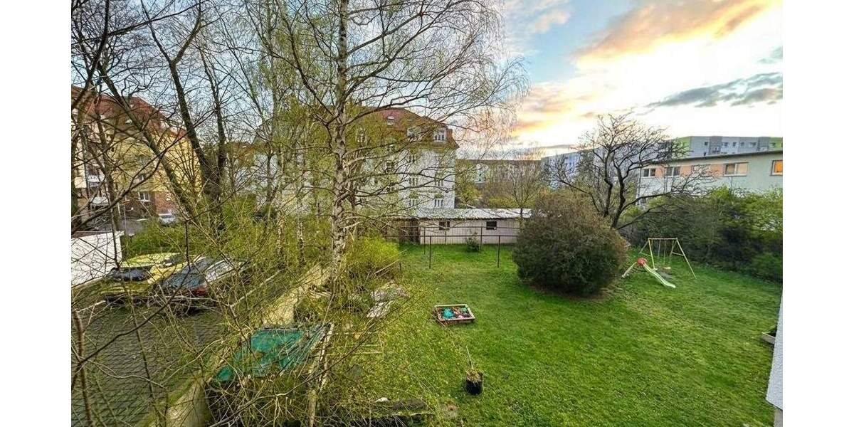 Etagenwohnung Dresden Löbtau-Nord - 2 Zimmer, 74 m&sup2;, 182.000&euro; | Angebot:25814174