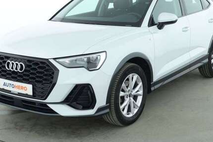 Audi Q3 44.734 km 23.830 &euro; Dresden 01187