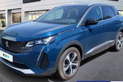 Peugeot 3008 41.291 km 17.430 &euro; Dresden 01237