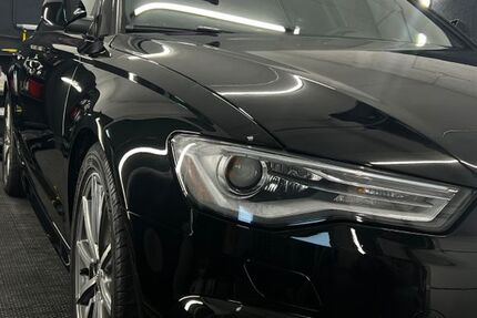 Audi A6 145.000 km 17.000 &euro; Dresden 01257