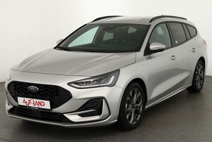 Ford Focus 20.272 km 22.890 &euro; Dresden 01239