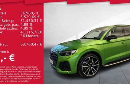 Audi Q5 30.950 km 55.890 &euro; Dresden 01169