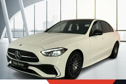 Mercedes-Benz C 180 6.594 km 42.980 &euro; Dresden 01239