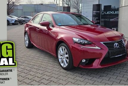 Lexus IS 300 136.958 km 17.950 &euro; Dresden 01139