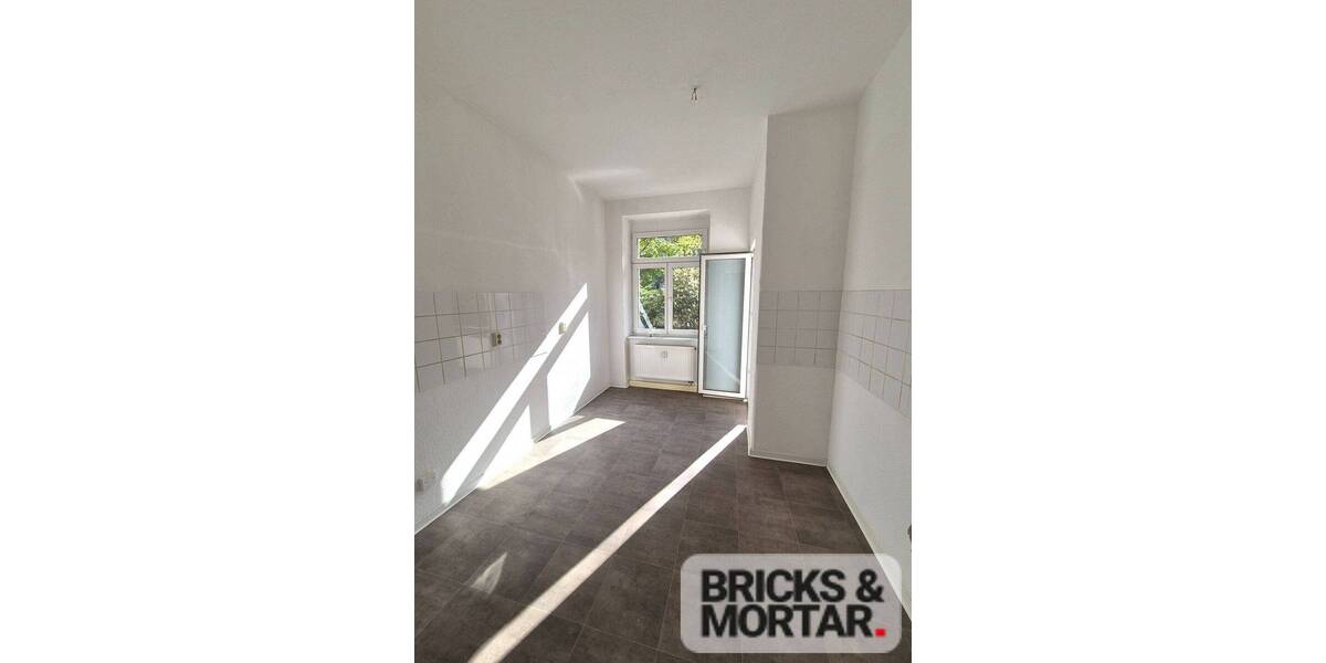 +++ 3-Zimmer-Wohnung in gefragter Dresdner-Neustadt zu verkaufen +++ 3 zimmer