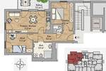 Etagenwohnung Dresden Leubnitz-Neuostra - 3 Zimmer, 68 m&sup2;, 1.170&euro; | Angebot:26489407