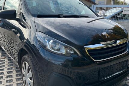 Peugeot 108 65.950 km 3.990 € Bannewitz 01728