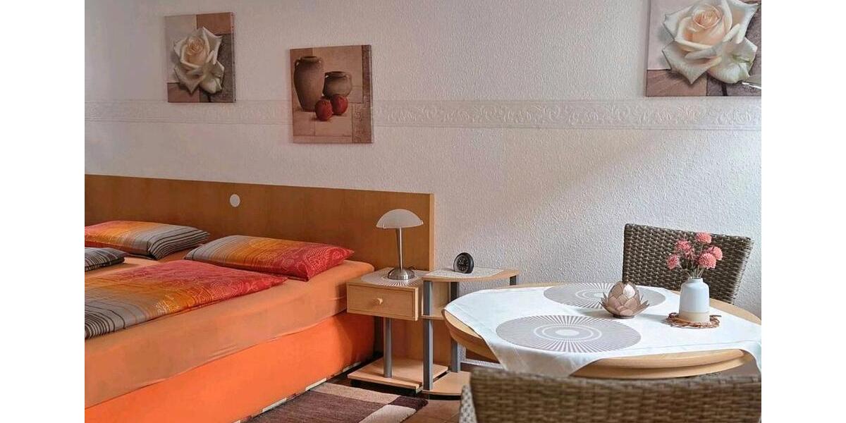 Erdgeschoßwohnung Dresden Blasewitz - 1 Zimmer, 21 m&sup2;, 75&euro; | Angebot:26357413