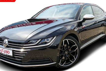 VW Arteon 61.912 km 22.490 &euro; Meißen 01662