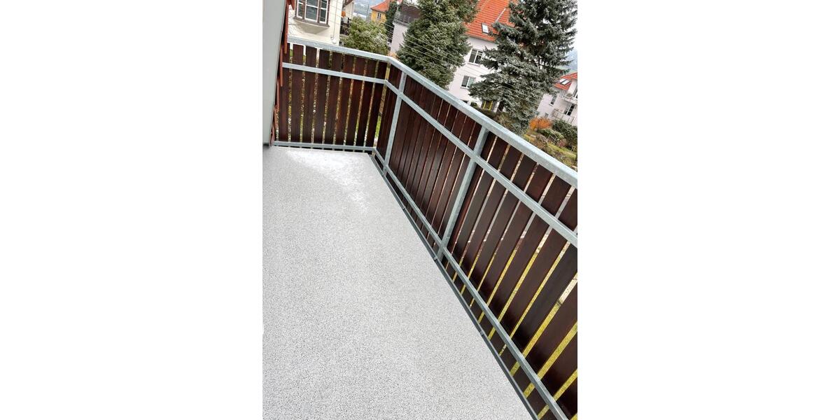 2 Zimmer-DG-Wohnung mit Panoramablick, Vermietung ab April 2026 2 zimmer