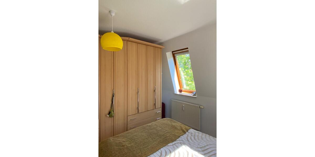 Dachgeschoßwohnung Dresden Blasewitz - 2.5 Zimmer, 54 m&sup2;, 175.000&euro; | Angebot:26738156