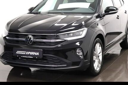 VW Taigo 19.500 km 21.700 &euro; Pirna 01796