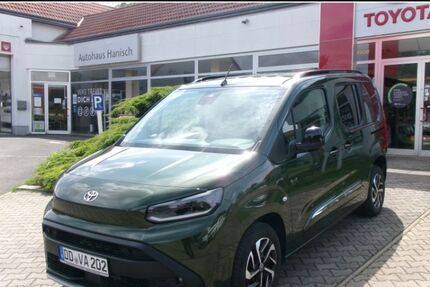 Toyota Proace City 13.000 km 32.990 &euro; Dresden 01259
