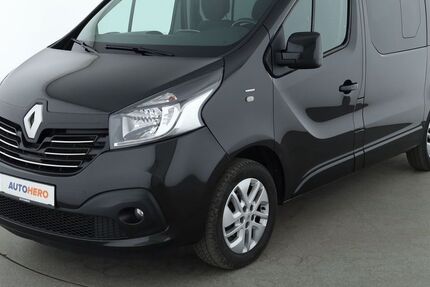 Renault Trafic 99.104 km 23.030 &euro; Dresden 01187