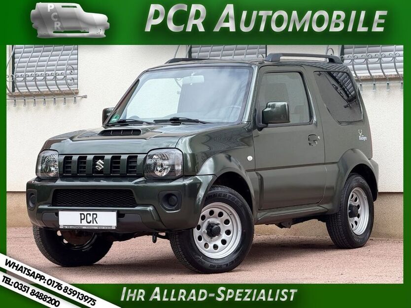 Jimny