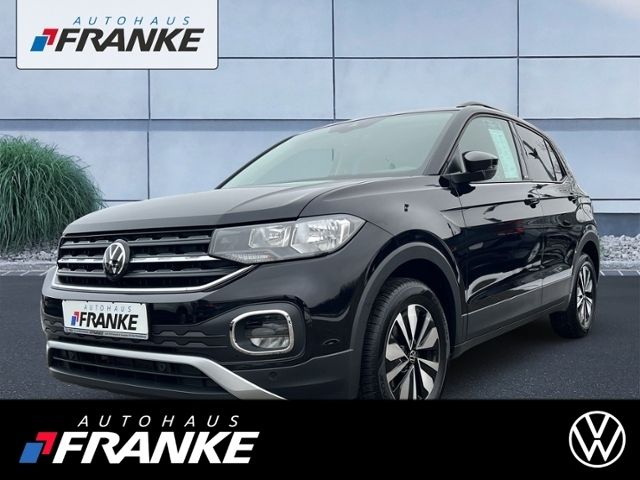 T-Cross