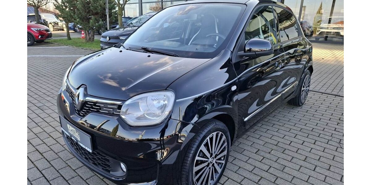 Renault Twingo 23.619 km 14.980 &euro; Dresden-Altfranken 01156