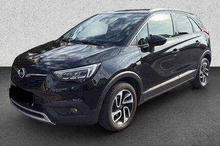Opel Crossland (X) 64.000 km 7.990 &euro; Meißen 01662