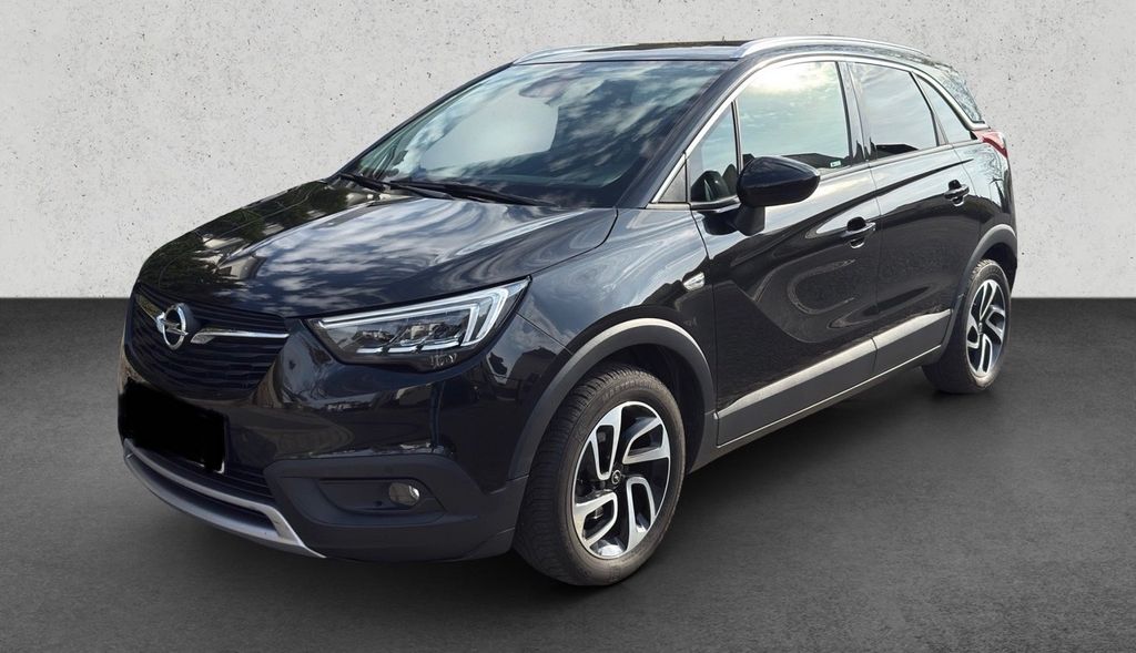 Opel Crossland (X) 64.000 km 7.990 &euro; Meißen 01662