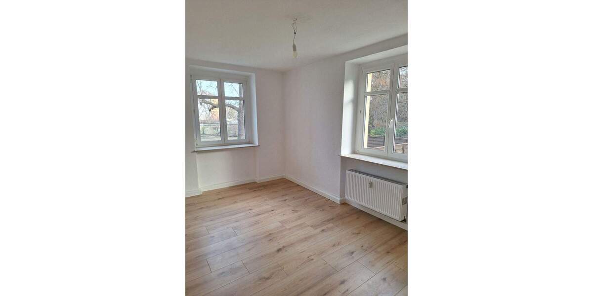 Etagenwohnung Dresden Cotta - 1 Zimmer, 61 m&sup2;, 620&euro; | Angebot:25734851