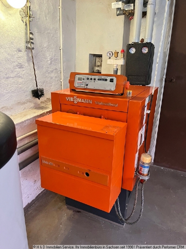 Sie suchen eine Doppelhaushälfte in Ulberndorf ? 6 zimmer