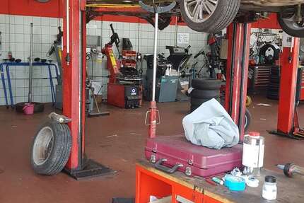 Gewerbeobjekt Dresden Leuben - 1.175.000&euro; | Angebot:24789191