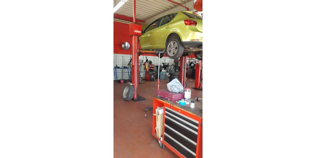 Gewerbeobjekt Dresden Leuben - 1.175.000&euro; | Angebot:24789191