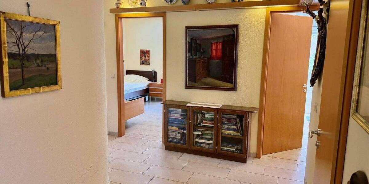 Etagenwohnung Dresden Striesen-Ost - 4 Zimmer, 116 m&sup2;, 585.000&euro; | Angebot:26570384