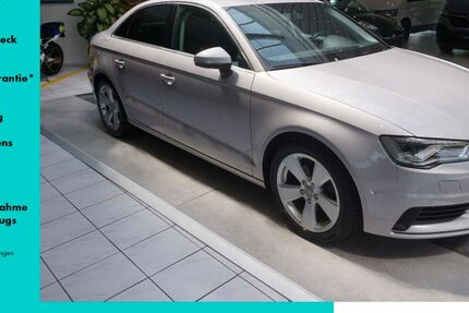 Audi A3 56.032 km 17.990 € Dresden 01257