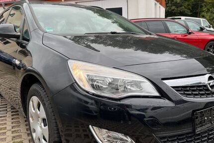 Opel Astra 89.500 km 3.600 &euro; Bannewitz 01728