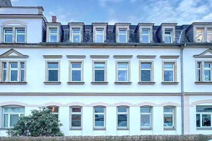 Wohnung zum Kaufen in Pirna 205.000 € 118.74 m² 4 zimmer