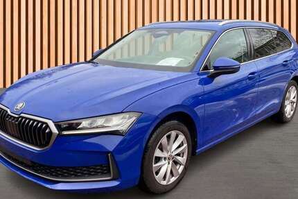 Skoda Superb 16.816 km 29.980 &euro; Dresden/Weißig 01328